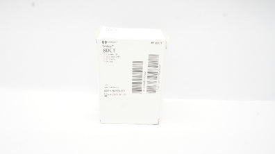 Covidien 8DCT Shiley Tracheostomy tube Cuffed W/Disposable Inner Cannula (x)